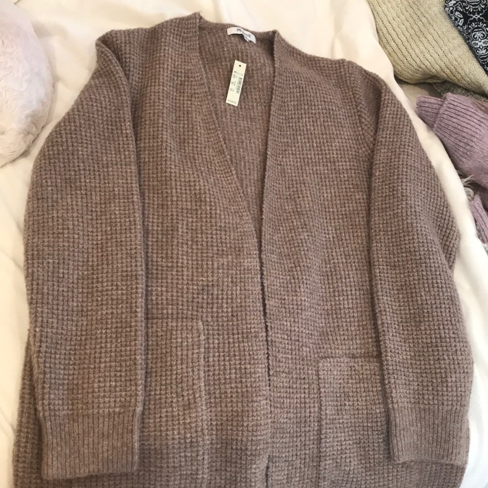 Cardigan